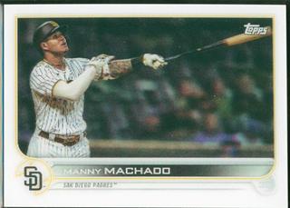 Manny Machado