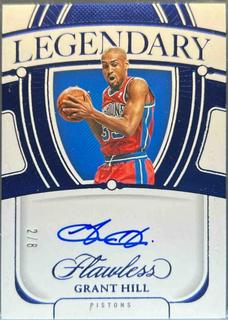 Grant Hill