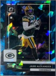 Jaire Alexander