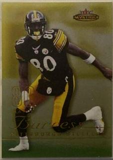 Plaxico Burress