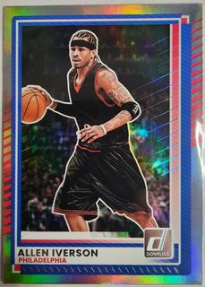 Allen Iverson