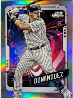Jasson Dominguez