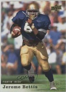Jerome Bettis