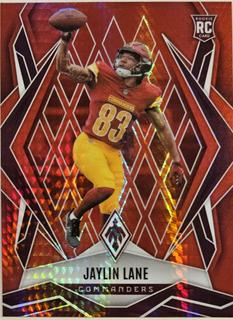 Jaylin Lane