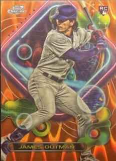 James Outman