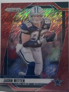 Jason Witten