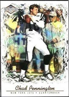 Chad Pennington