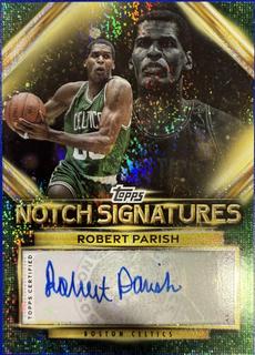 Robert Parish