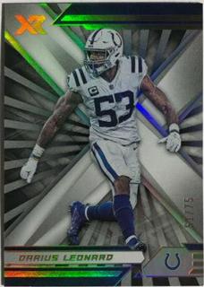 Darius Leonard
