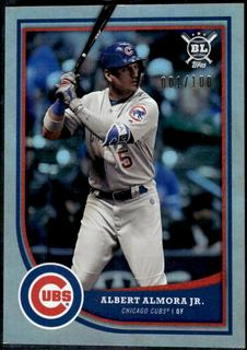 Albert Almora Jr.