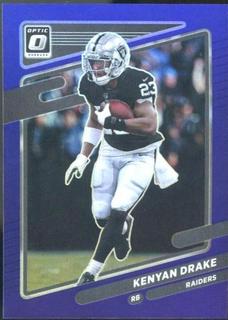 Kenyan Drake