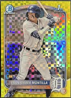 Franyerber Montilla