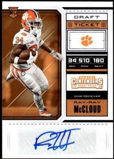 Ray-Ray McCloud