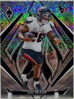 Joe Mixon