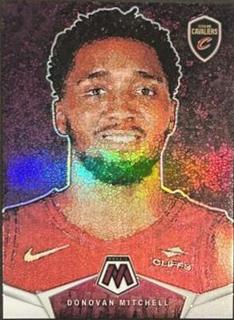 Donovan Mitchell