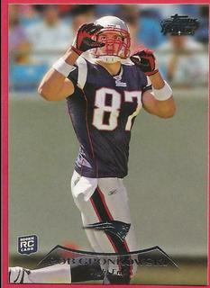 Rob Gronkowski