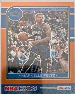 Markelle Fultz