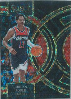 Jordan Poole