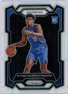 Olivier Maxence Prosper