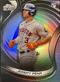 Jeremy Pena