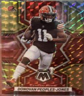 Donovan Peoples Jones