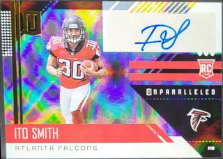 Ito Smith