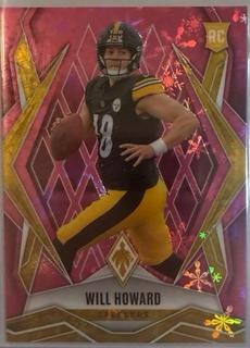 Will Howard