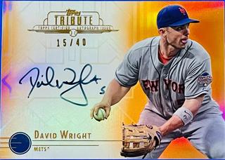 David Wright