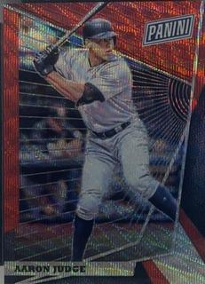 Aaron Judge