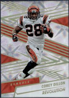 Corey Dillon