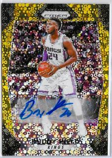 Buddy Hield