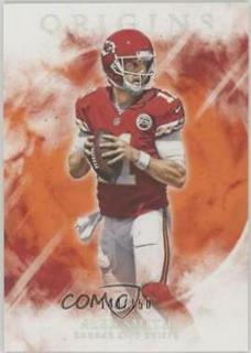 Alex Smith