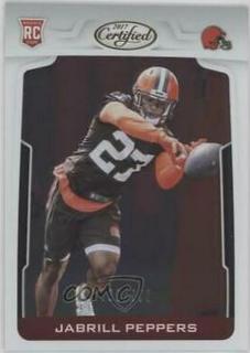 Jabrill Peppers