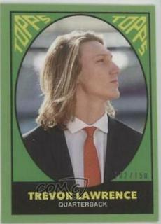 Trevor Lawrence
