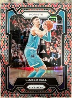 LaMelo Ball