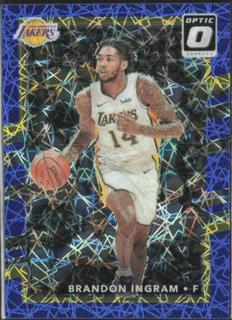 Brandon Ingram