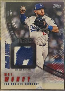 Max Muncy
