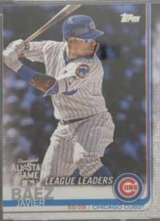 Javier Baez