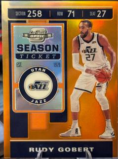 Rudy Gobert