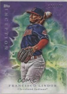 Francisco Lindor