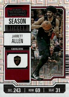 Jarrett Allen