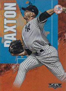 James Paxton