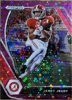 Jerry Jeudy