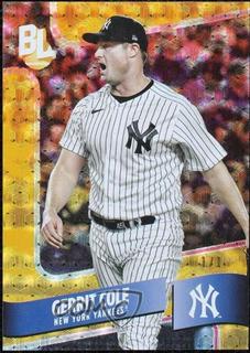 Gerrit Cole