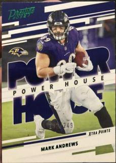 Mark Andrews
