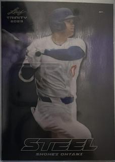 Shohei Ohtani