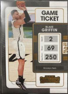 Blake Griffin