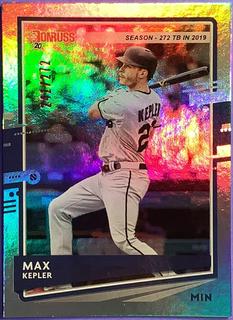 Max Kepler