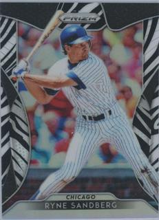 Ryne Sandberg