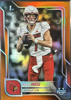 Miller Moss